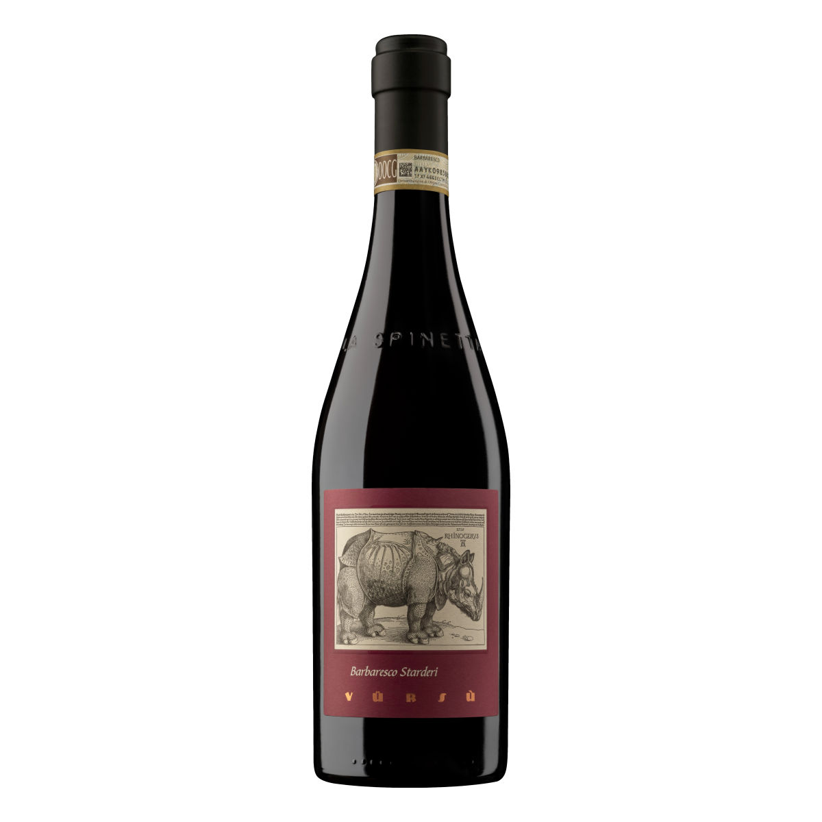 La Spinetta Barbaresco Vursu Starderi 2006 8Wines Italia