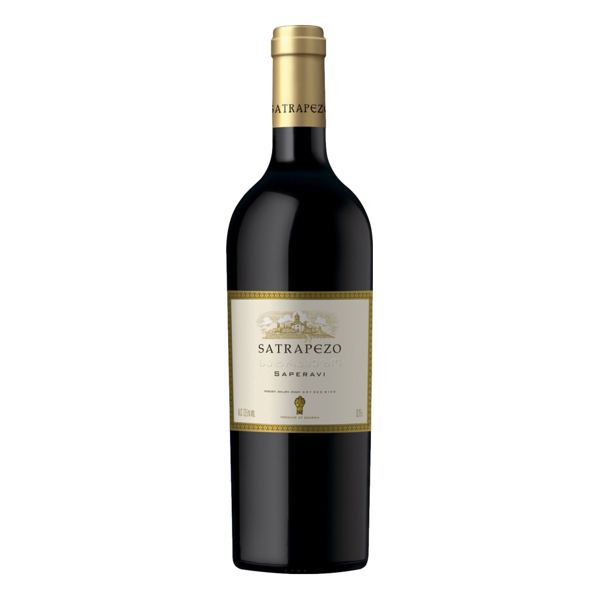 Marani Satrapezo Saperavi 2019 8Wines Italia