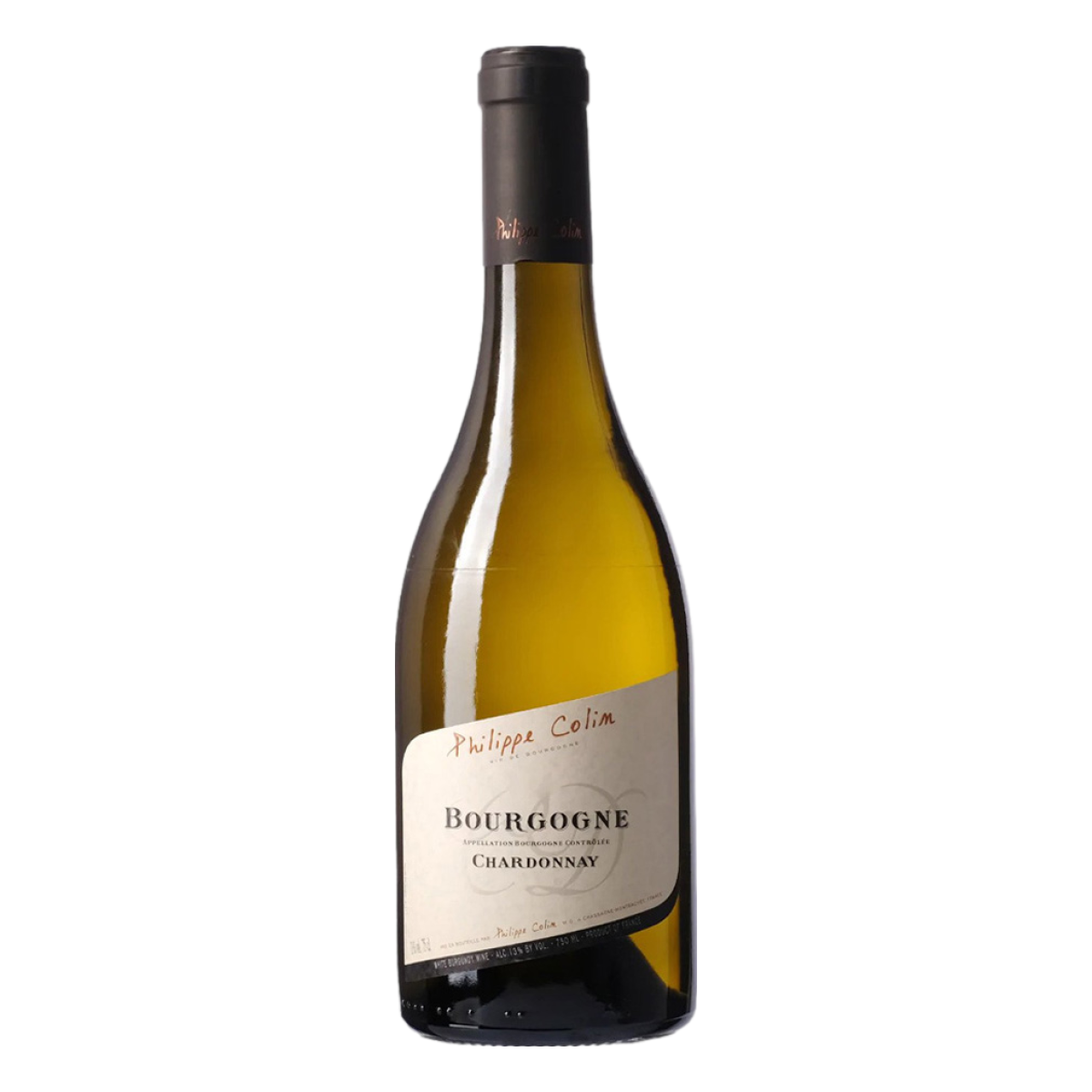 Philippe Colin Bourgogne Chardonnay 2021 | 8Wines Italia