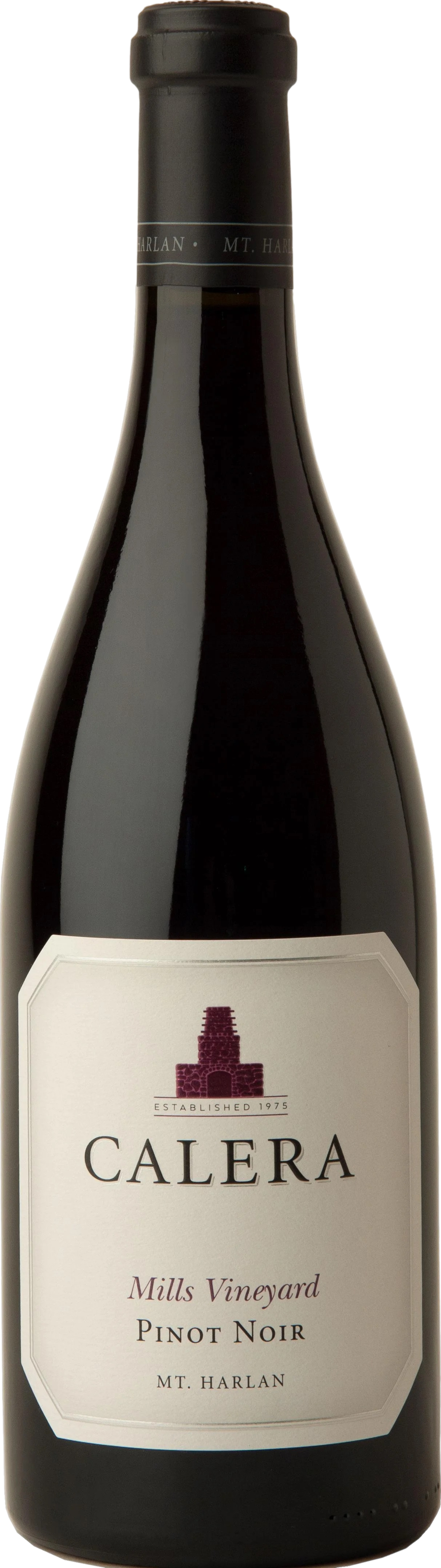 Calera Mills Pinot Noir 2019
