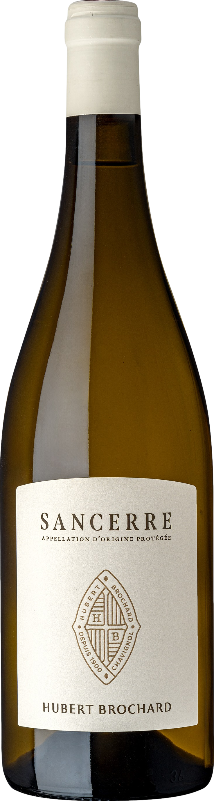 Hubert Brochard Sancerre 2024