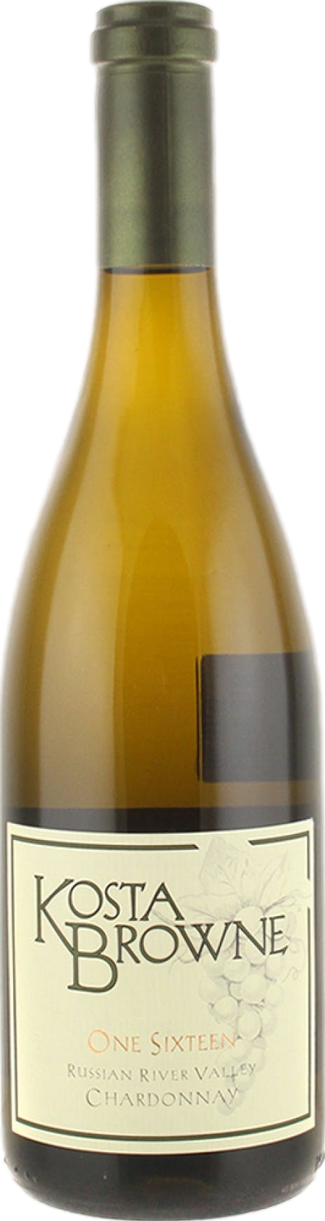 Kosta Browne One Sixteen Chardonnay 2022