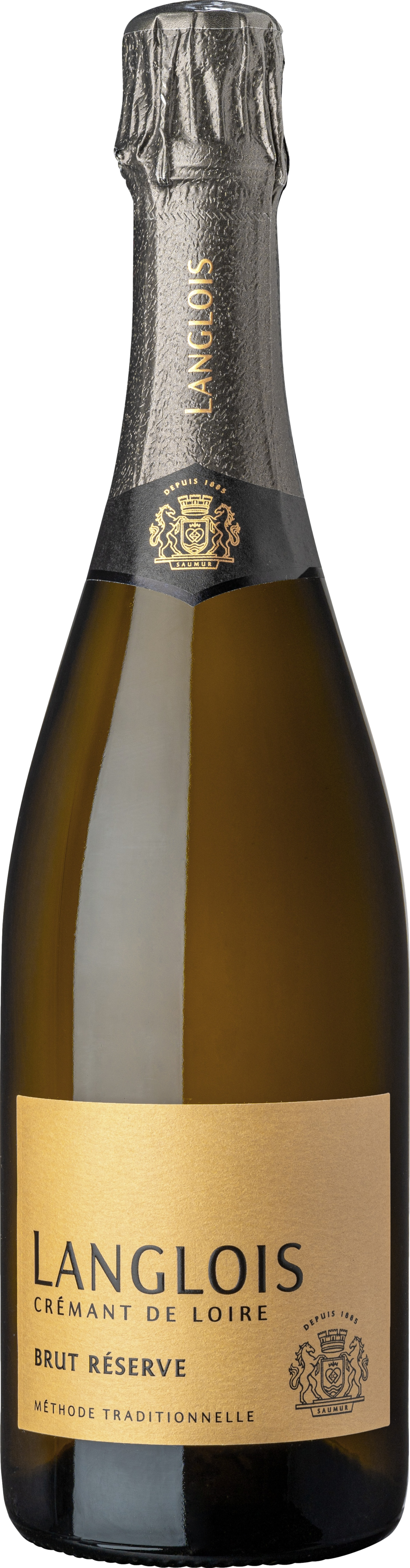 Cremant de Loire Brut Reserve