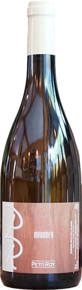 Petit-Roy Hautes Cotes de Beaune Mainbey Blanc 2022