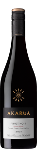 Akarua Pinot Noir 2022