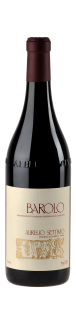 Aurelio Settimo Barolo 2017