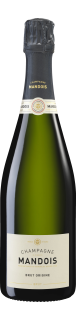 Champagne Mandois Brut Origine