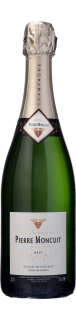 Champagne Pierre Moncuit Hugues de Coulmet Blanc de Blancs