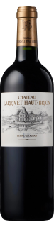 Chateau Larrivet Haut-Brion 2017