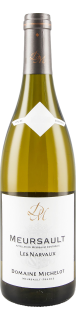 Domaine Michelot Meursault Les Narvaux 2022