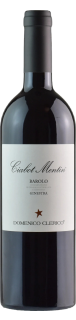 Domenico Clerico Barolo Ciabot Mentin 2017