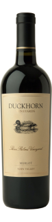 Duckhorn Three Palms Merlot 2018 (Non Disponibile)