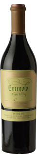 Emmolo Merlot 2019 (Non Disponibile)