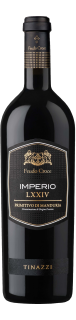 Feudo Croci Imperio LXXIV Primitivo di Manduria 2022