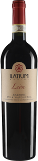 Ilatium Morini Campo Leon Amarone della Valpolicella 2018