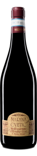 Masciarelli Marina Cvetic Montepulciano d'Abruzzo Riserva 2018 (Non Disponibile)