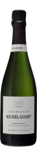 Champagne Michel Gonet Blanc de Blancs Grand Cru Mesnil Sur Oger 2015