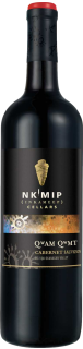 Nk Mip Cellars Qwam Qwmt Cabernet Sauvignon 2019