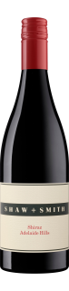 Shaw and Smith Shiraz 2021