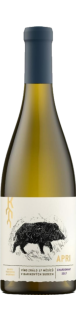 Thaya Apri Chardonnay 2017