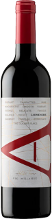 Vina Vik A Carmenere 2021