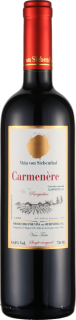 Vina von Siebenthal Gran Reserva Carmenere 2018