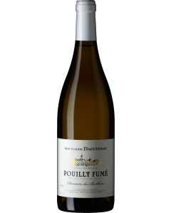 Domaine des Berthiers JC Dagueneau Pouilly Fume 2023