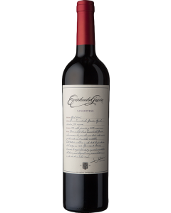 Escorihuela Gascon Reserve Sangiovese 2024