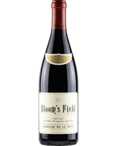 Domaine de la Cote Bloom's Field Pinot Noir 2017