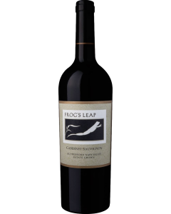 Frog's Leap Cabernet Sauvignon 2019