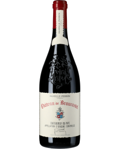 Chateau de Beaucastel Chateauneuf du Pape 2020