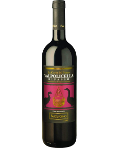 Fasoli Gino Valpolicella Ripasso Corte del Pozzo 2022