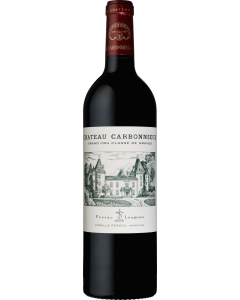 Chateau Carbonnieux 2019