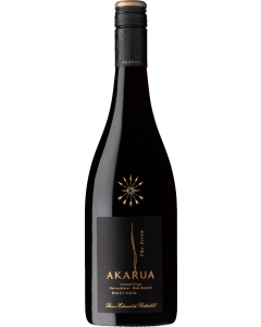 Akarua The Siren Pinot Noir 2023