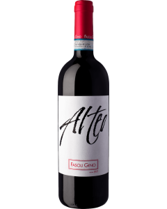 Fasoli Gino Alteo Amarone Valpolicella 2018