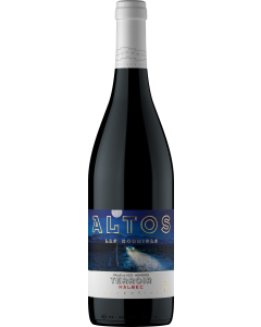 Altos Las Hormigas Terroir Valle de Uco Malbec 2024
