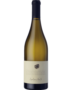 Anselmo Mendes Parcela Unica Alvarinho 2021