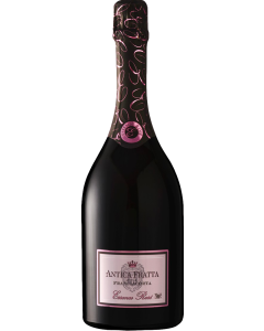 Antica Fratta Franciacorta Essence Rose 2021