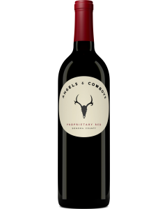 Angels & Cowboys Proprietary Red 2022