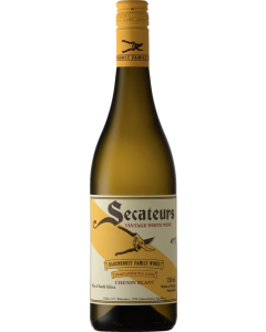 Badenhorst Secateurs Chenin Blanc 2025