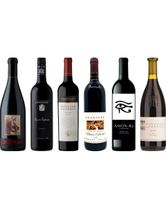 Cassetta Degustazione Premium Barossa Valley Shiraz