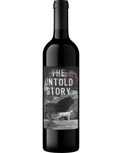 Betz Family Winery Untold Story 2021