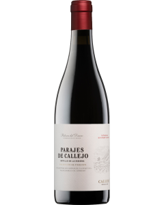 Bodegas Felix Callejo Parajes de Callejo 2022
