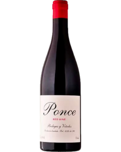 Bodegas Ponce Tinto 2019