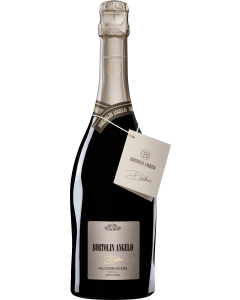Bortolin Angelo Desiderio Rive di Guia Valdobbiadene Prosecco Brut 2023