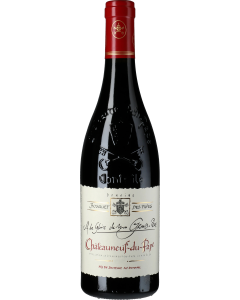 Bosquet des Papes A la Gloire de Mon Grand Pere Chateauneuf Du Pape 2022