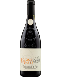 Bosquet des Papes Chateauneuf Du Pape Tradition 2022