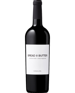 Bread & Butter Cabernet Sauvignon 2019