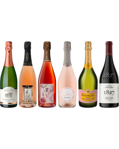 Pachetto di degustazione di San Valentino Premium