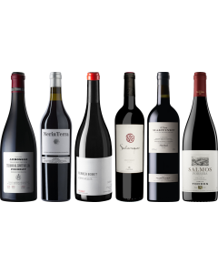 Cassetta Degustazione Premium Priorat